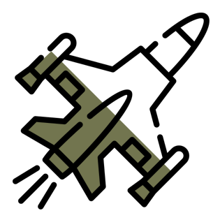 Військова авіація