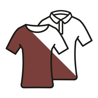 Футболки та поло