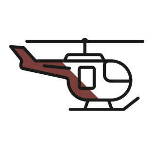 Гелікоптери