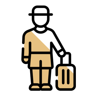 Для Подорожей