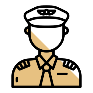 Для пілотів