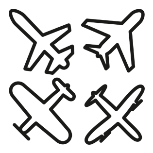 Other aircraft models