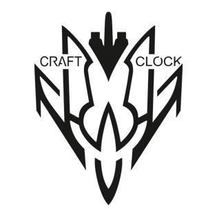 Craft Clock