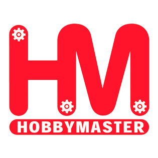 Hobby Master