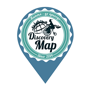 Discovery Map