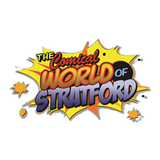 The Comical World of Stratford