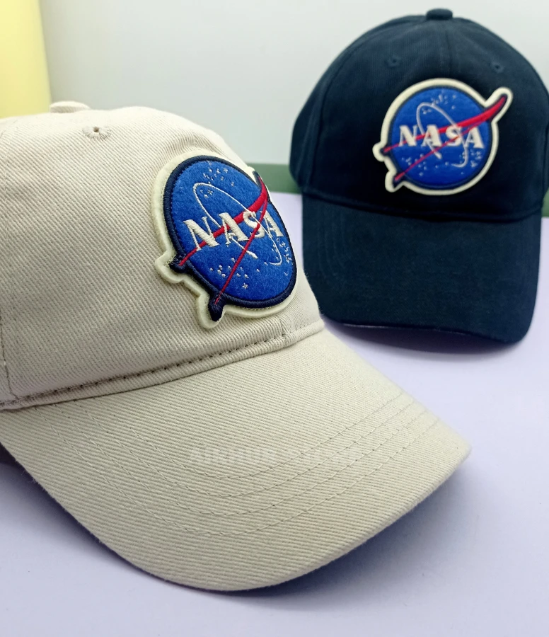 NASA Cap