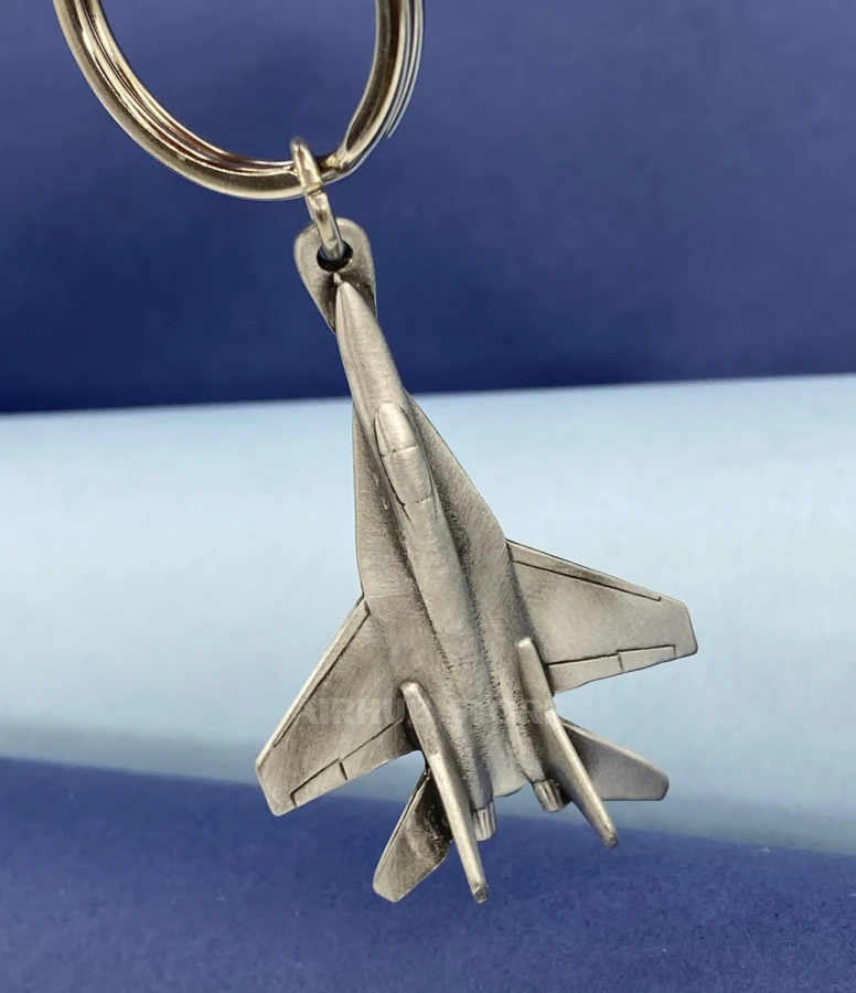 MiG-29 Keychain