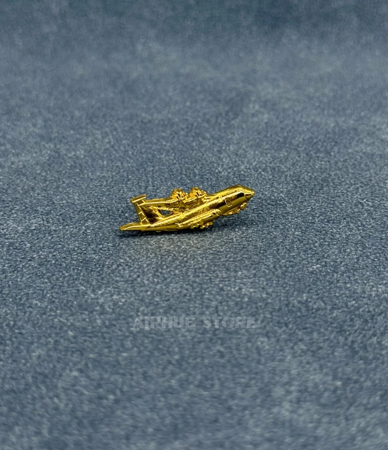 Antonov An-70 Pin