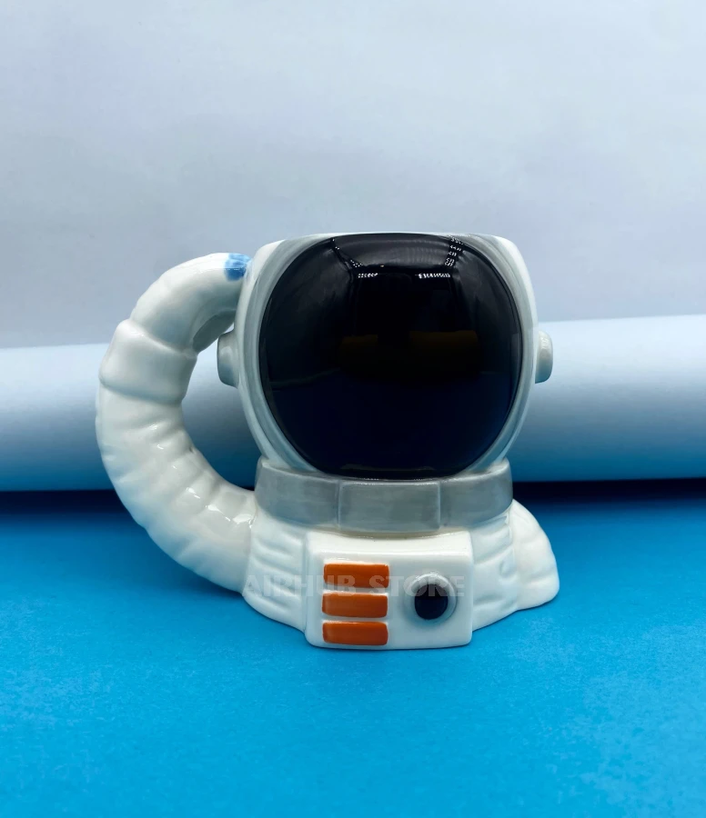 Astronaut  cup