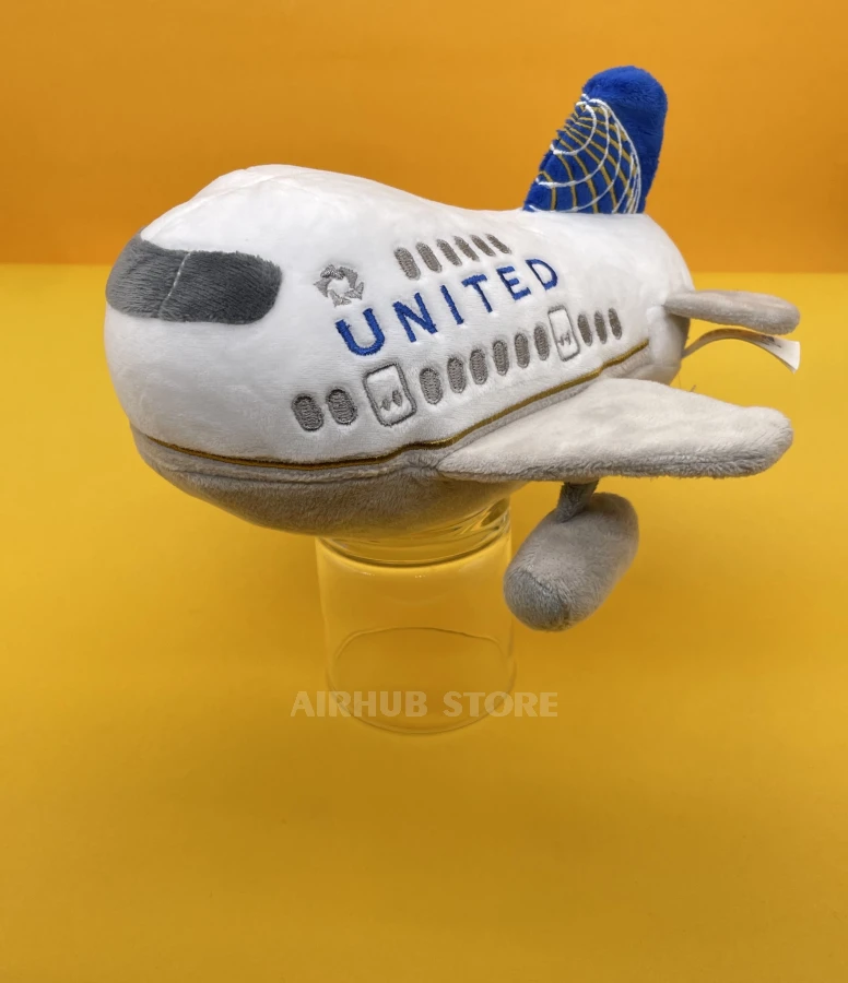 Airplane United Toy
