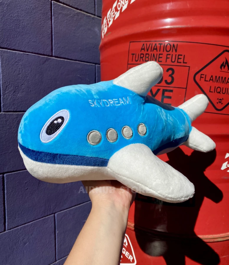 Airplane SkyDream Toy