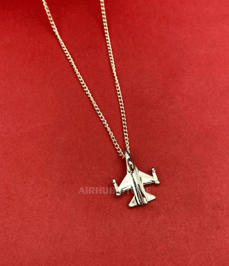 Pendant F-16 Fighting Falcon