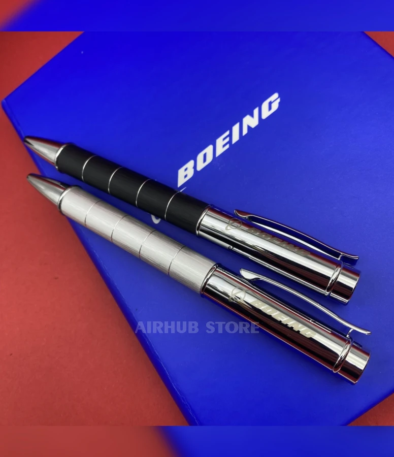 Boeing Big pen