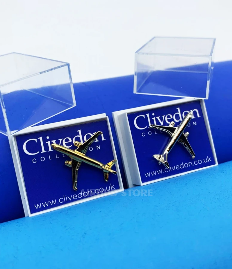 Airbus A320 Pin in box