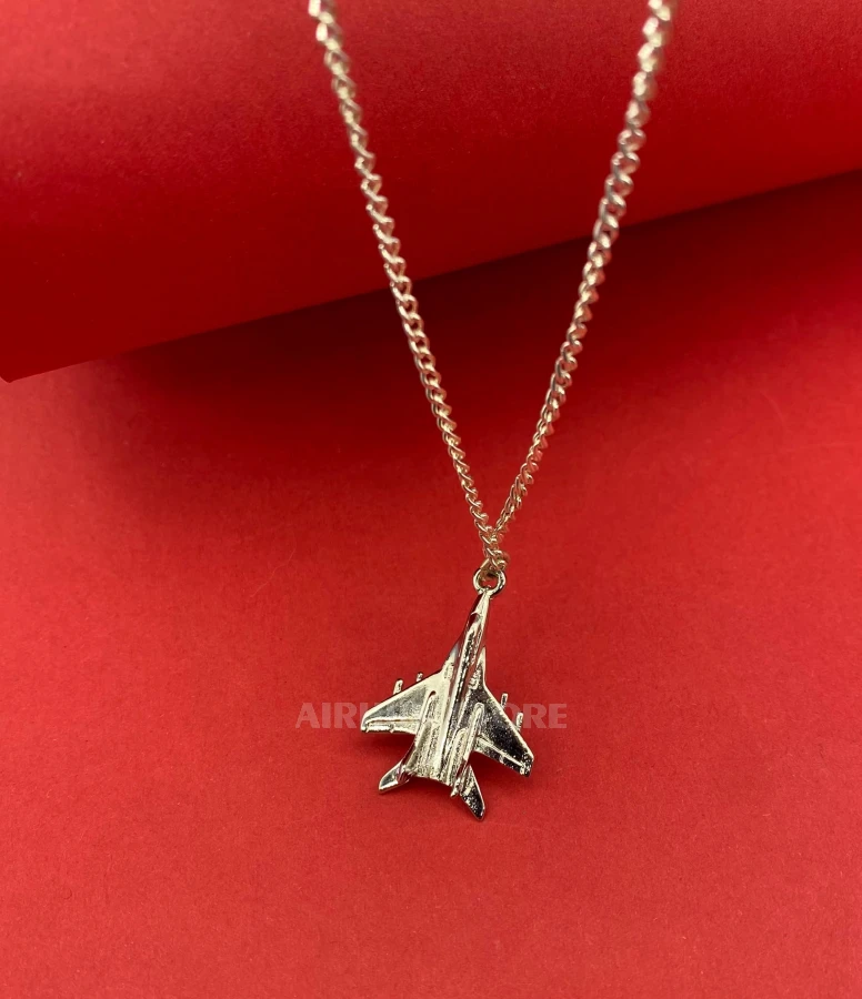 Pendant MiG-29 Fulcrum