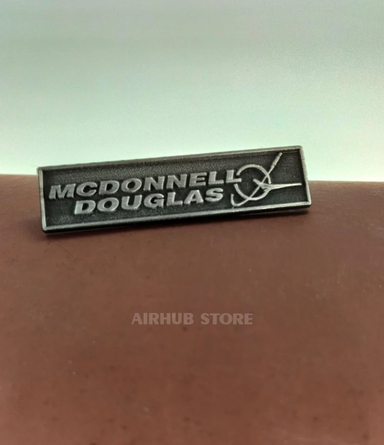 McDonnell Douglas Pin