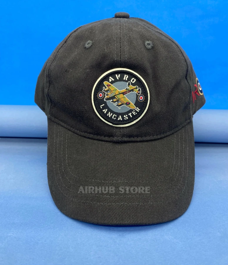 Avro Lancaster Cap