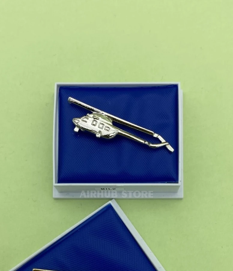 Mi-2 Pin in box
