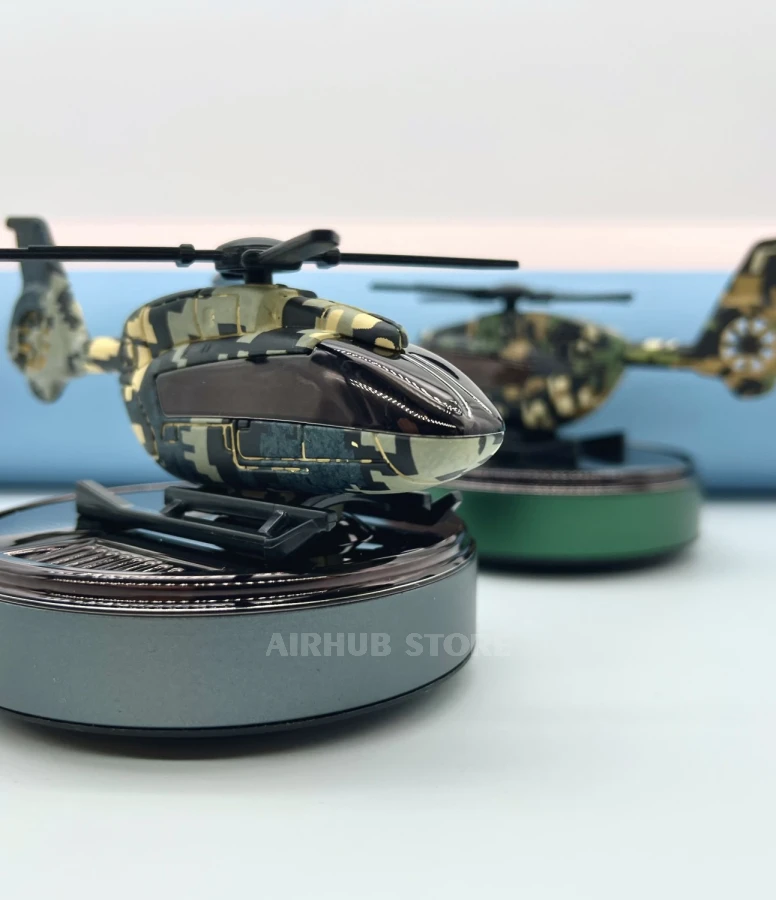 AIRBUS H145M Air Freshener