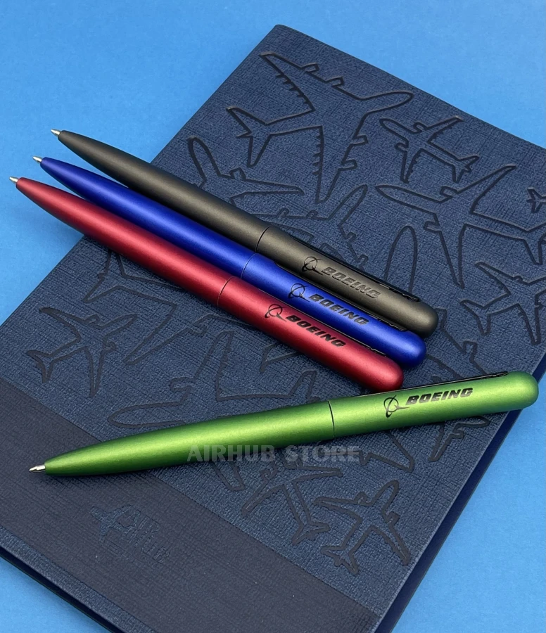 Boeing Flaxclip pen