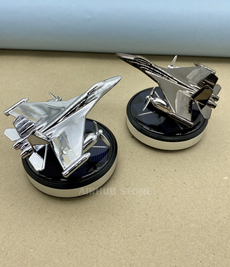 Fighter jet Air Freshener