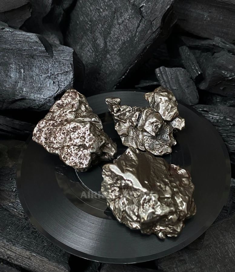 Campo del Cielo meteorite BIG