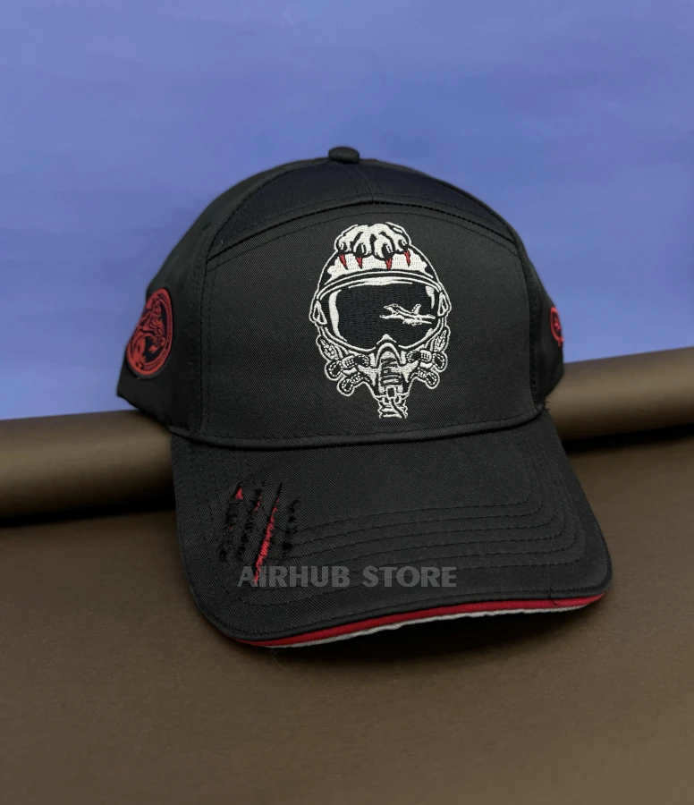 F-16 Eskadra Lotnicza Cap