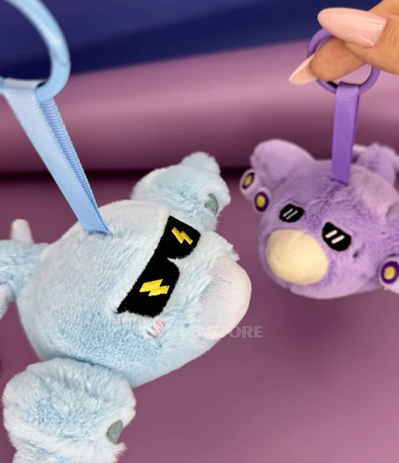 Toy airplane cute
