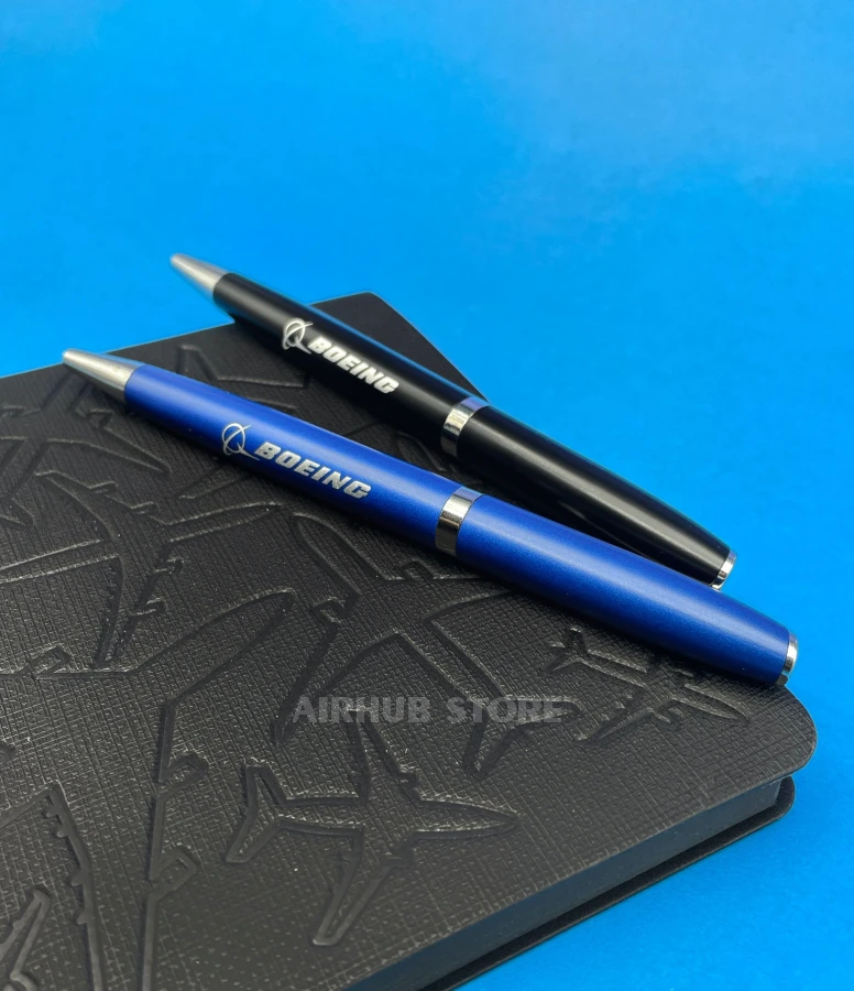Boeing classic pen