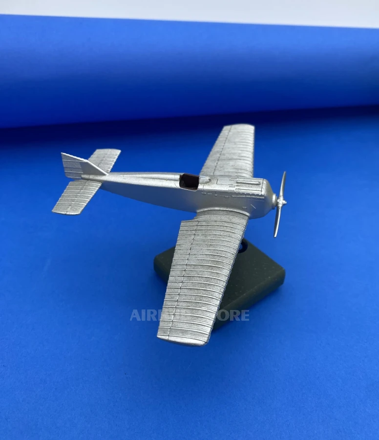 Aircraft Model Polikarpov I-1