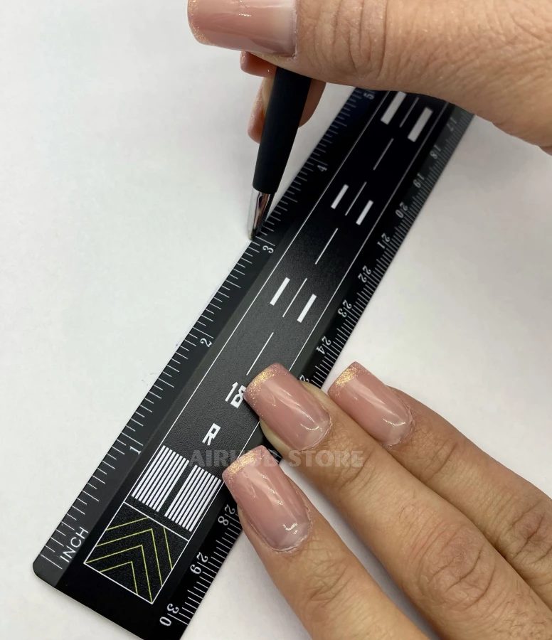 Runway Ruler