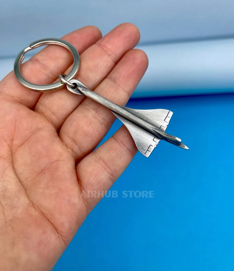 Брелок Concorde