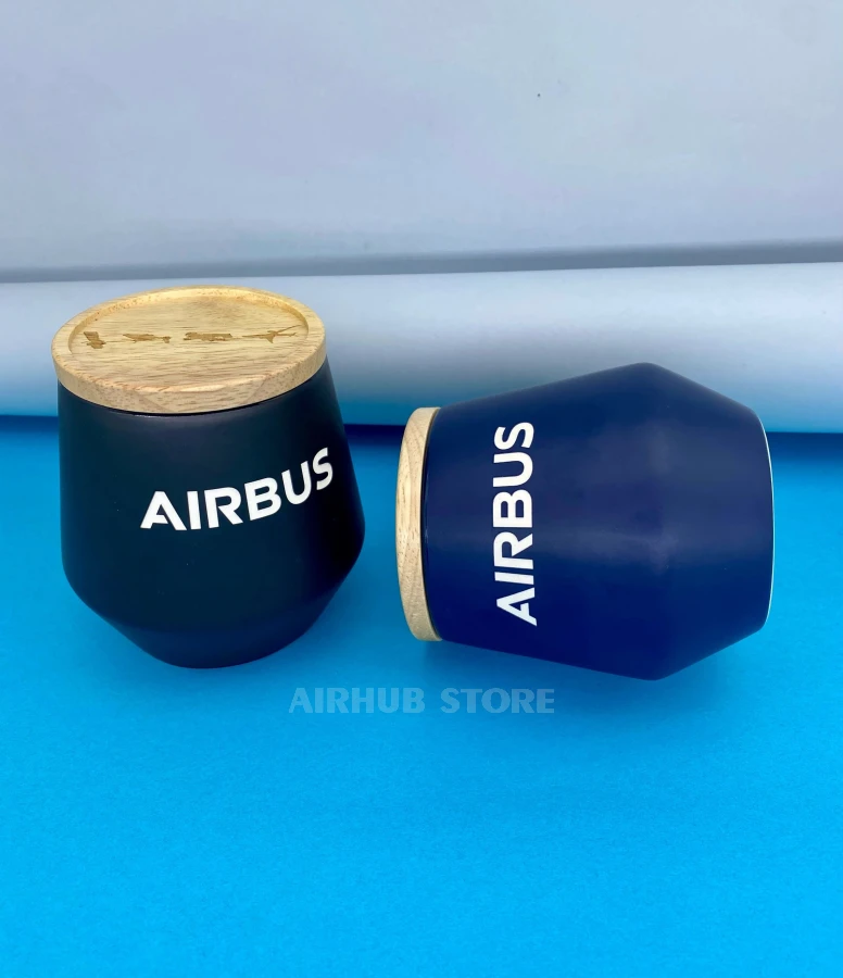 Чашка Airbus