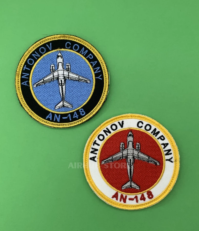Antonov An-148 Patch