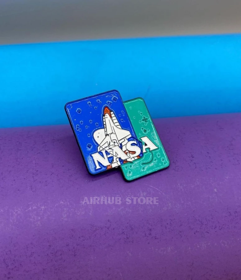 Pin NASA Shuttle