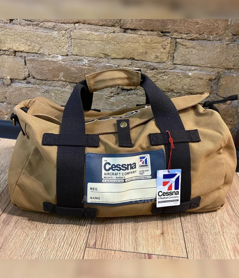 Cessna Bag