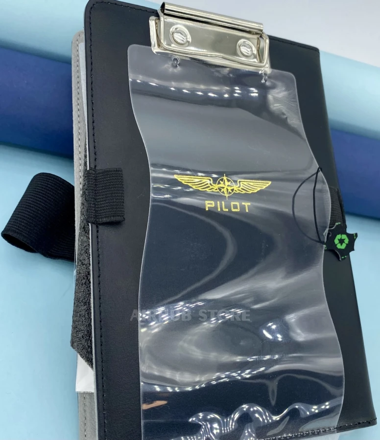 MINI pilot's knee tablet