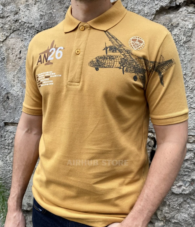 Polo Antonov An-26 Curl