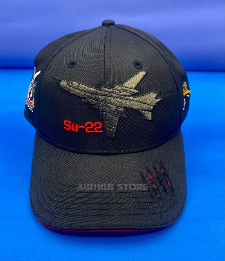 Кепка Су-22