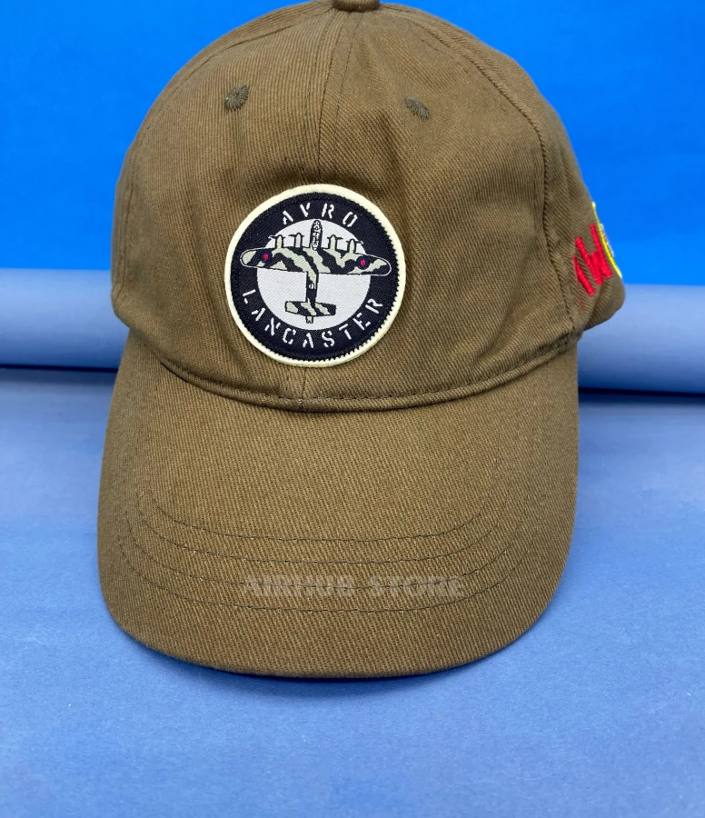 Avro Lancaster Cap