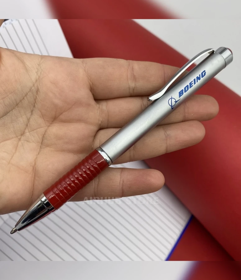 Boeing Grip pen
