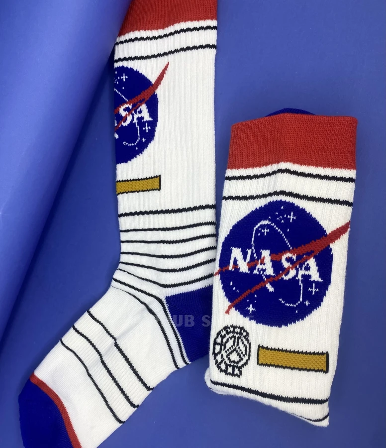 NASA Socks