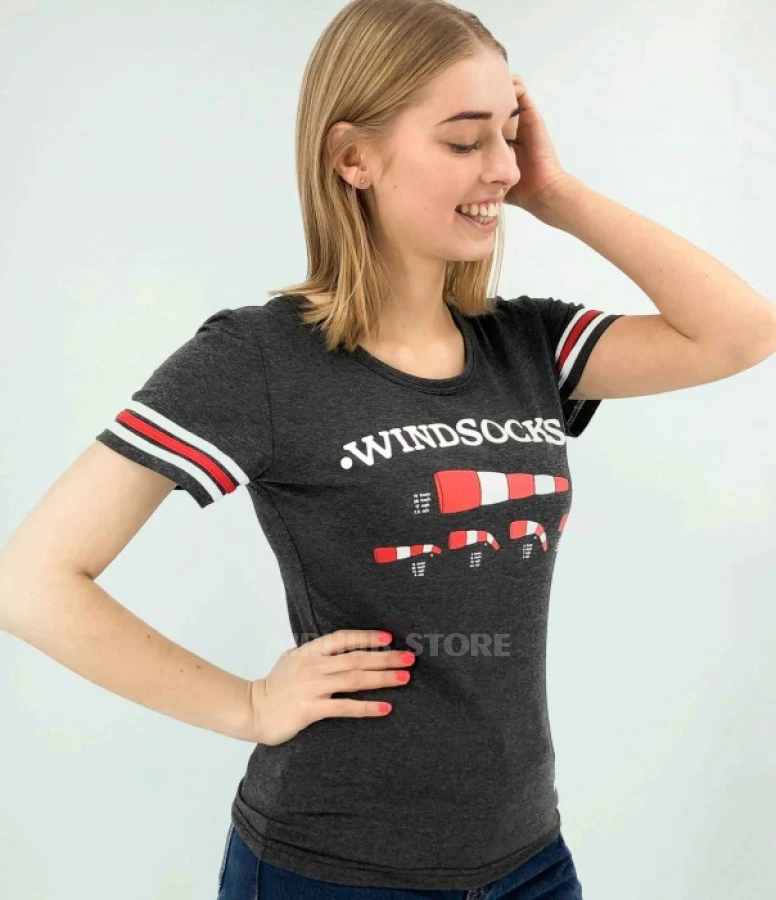 Windsocks T-shirt