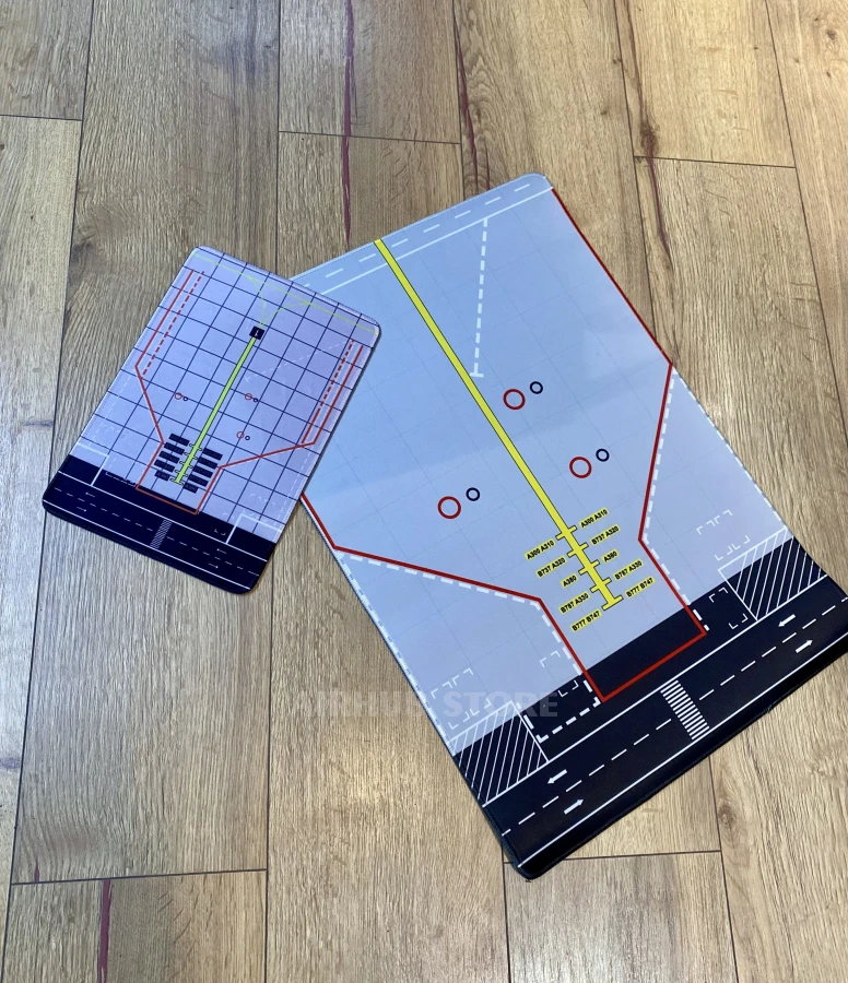 Коврик для мышки Перон