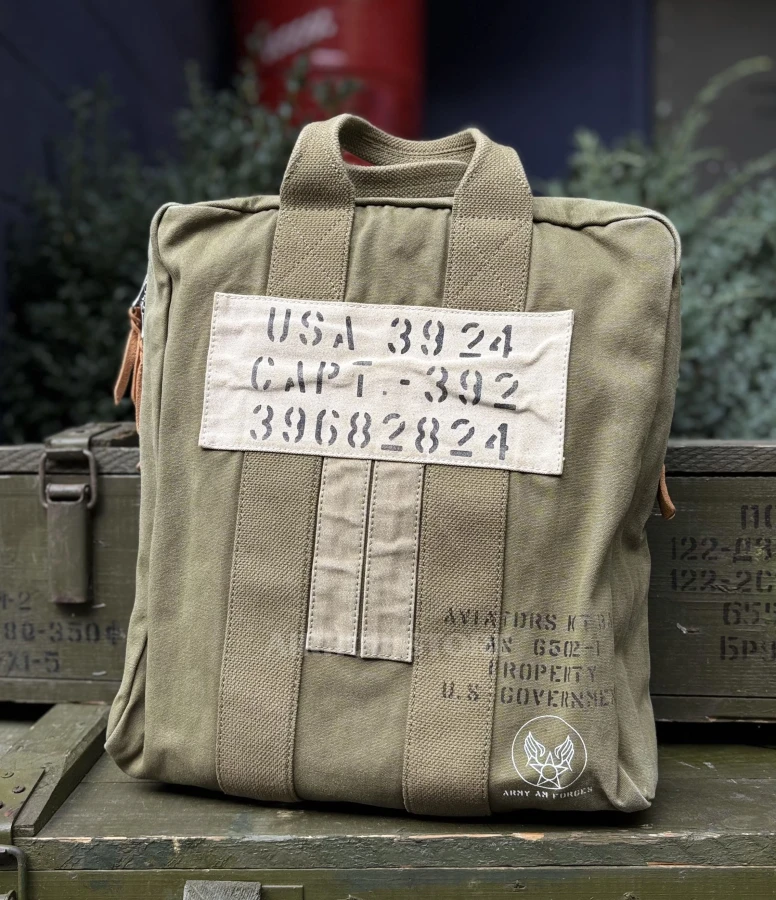 WWII USA 3924 Bag