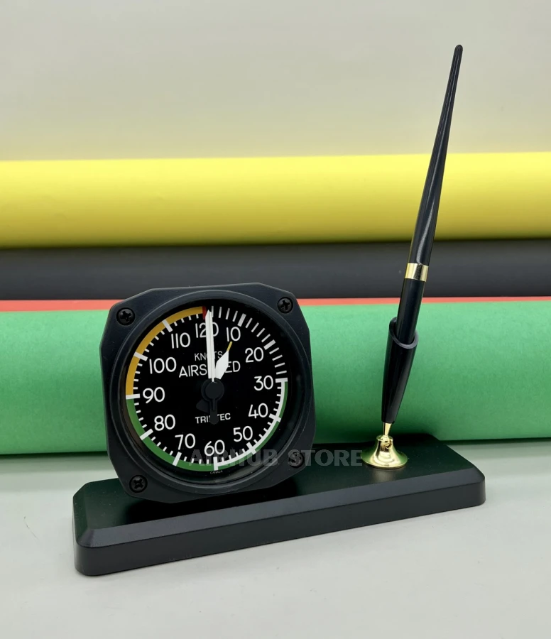 Airspeed Desk Pen Set