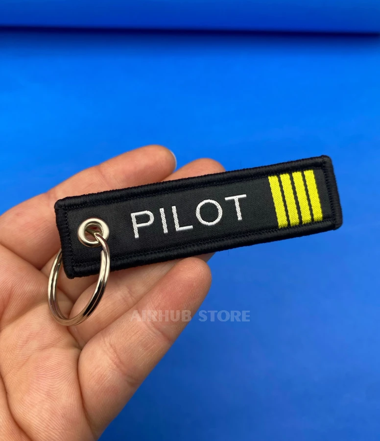Брелок Pilot mini