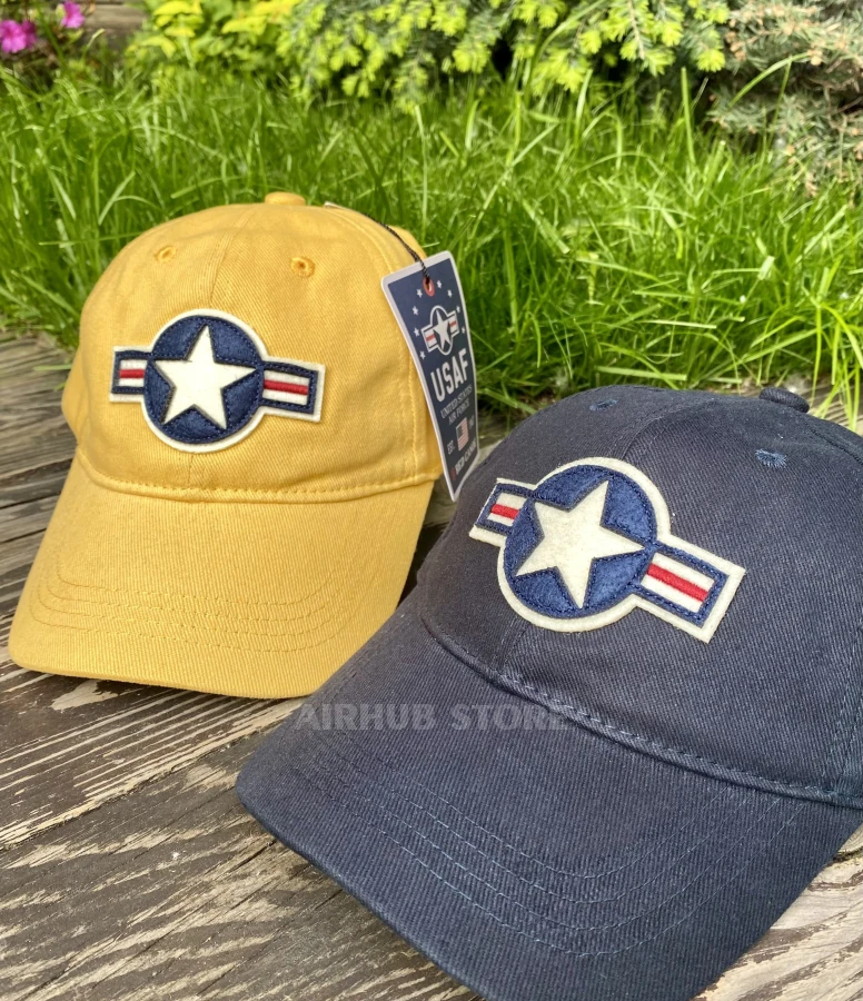 USAF Cap