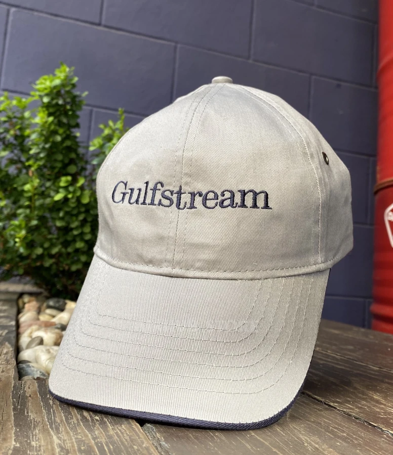 Gulfstream cap